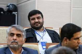 سی‌و‌دومین نشست شورای مرکزی دانشگاه آزاد اسلامی با حضور بیژن رنجبر رئیس دانشگاه آزاد اسلامی