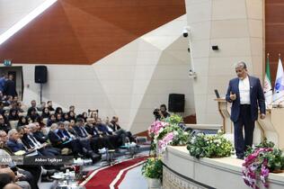 سی‌و‌دومین نشست شورای مرکزی دانشگاه آزاد اسلامی با حضور بیژن رنجبر رئیس دانشگاه آزاد اسلامی