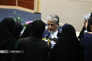 سی‌و‌دومین نشست شورای مرکزی دانشگاه آزاد اسلامی با حضور بیژن رنجبر رئیس دانشگاه آزاد اسلامی