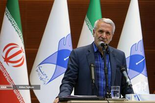 سی‌و‌دومین نشست شورای مرکزی دانشگاه آزاد اسلامی با حضور بیژن رنجبر رئیس دانشگاه آزاد اسلامی