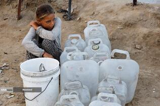 بازگشت آوارگان غزه