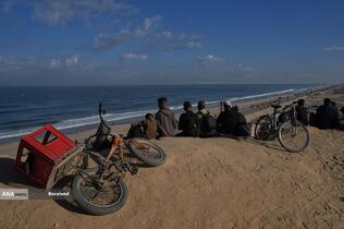 بازگشت آوارگان غزه