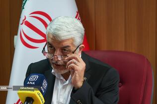 گفتگو با حمیدرضا تقی راد رئیس دانشگاه خواجه نصیر الدین طوسی