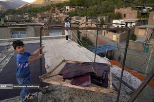 خُرو؛ پایتخت آلوی ایران