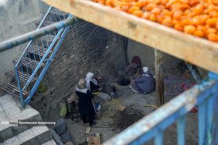 خُرو؛ پایتخت آلوی ایران