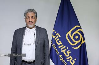 بیژن رنجبر رییس دانشگاه آزاد اسلامی