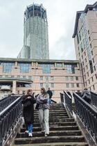 شهر مسکو روسیه