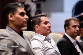 امضای قرارداد رسمی با &laquo;اوسمار ویرا&raquo;