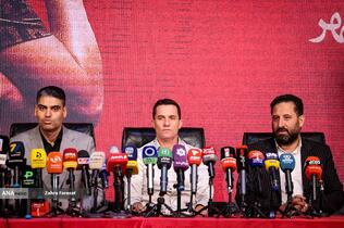 امضای قرارداد رسمی با &laquo;اوسمار ویرا&raquo;