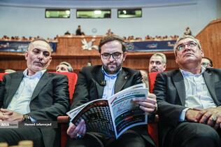 یازدهمین دوره نمایشگاه تراکنش ایران (فابا)