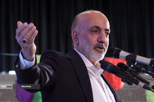 نخستین یادواره فرماندهان و مدیران شهید بهداری رزمی دفاع مقدس