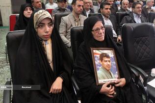 نخستین یادواره فرماندهان و مدیران شهید بهداری رزمی دفاع مقدس