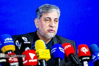 سخنرانی موسی نجفی عضو شورای علمی همایش «ما و غرب در آراء و اندیشه حضرت آیت‌الله العظمی خامنه‌ای»