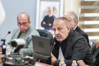 نشست خبری «هفدهمین دوره مسابقات قرآنی مدهامتان»