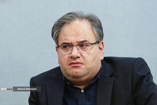 حمید نیلی رئیس ستاد هفدهمین دوره مسابقات قرآنی مدهامتان