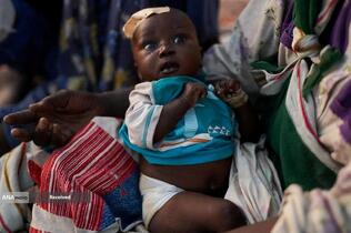 قتل‌عام در «فاشر» سودان