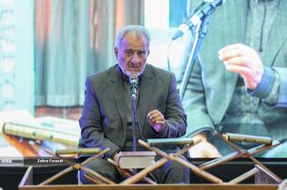 سی‌ونهمین جشنواره ملی قرآن و عترت دانشجویان کشور با شعار «دکتر طهرانچی، شهید راه قرآن و علم» در سالن امیرکبیر دانشگاه آزاد اسلامی اصفهان آغاز شد