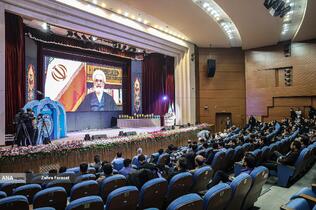 سی‌ونهمین جشنواره ملی قرآن و عترت دانشجویان کشور با شعار «دکتر طهرانچی، شهید راه قرآن و علم» در سالن امیرکبیر دانشگاه آزاد اسلامی اصفهان آغاز شد