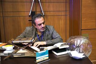 سی و نهمین دوره جشنواره قرآن و عترت دانشجویان