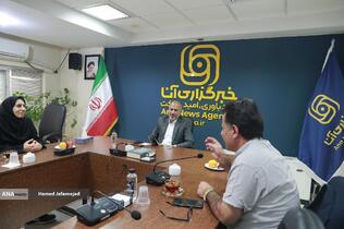 علی الازبرجاوی نماینده فراکسیون رویکرد ملی مجلس عراق