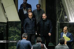 صحن علنی مجلس - ۲۰ آبان