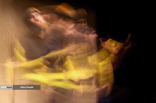 نمایش«اُپرای تن‌ها»