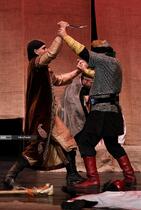 نمایش«اُپرای تن‌ها»