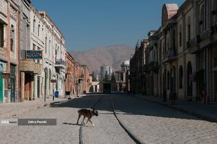 شهرک غزالی؛ میراث تصویری سینمای ایران