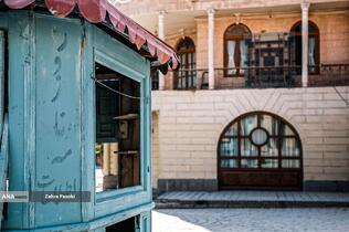 شهرک غزالی؛ میراث تصویری سینمای ایران