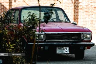 شهرک غزالی؛ میراث تصویری سینمای ایران