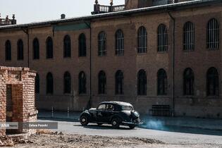 شهرک غزالی؛ میراث تصویری سینمای ایران