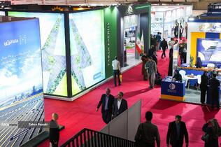 بیست و پنجمین نمایشگاه بین المللی صنعت برق ایران و پانزدهمین نمایشگاه بین المللی انرژی های تجدیدپذیر و بهره وری انرژی برق ایران