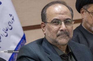 جلسه شورای ستاد علم و فناوری