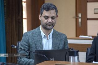 جلسه شورای ستاد علم و فناوری