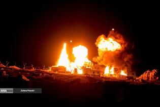 اکران تلفیقی فیلم سینمایی &laquo;مجنون&raquo; تحت عنوان &laquo;سینمایش&raquo;