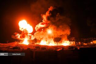 اکران تلفیقی فیلم سینمایی &laquo;مجنون&raquo; تحت عنوان &laquo;سینمایش&raquo;