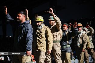 اکران تلفیقی فیلم سینمایی &laquo;مجنون&raquo; تحت عنوان &laquo;سینمایش&raquo;