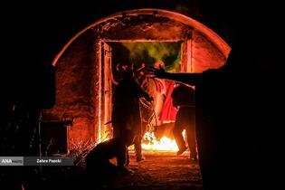 نمایشواره&zwnj;کوچه&zwnj;های&zwnj;بنی&zwnj;هاشم