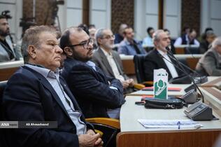 آیین رونمایی از ویراست جدید کتاب «ارتباط انسان-جهان»