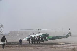 امحای ۲۰ تن مواد مخدر در تهران