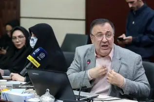 نشست خانه گفتگو در دانشگاه آزاد اسلامی