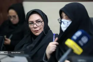 نشست خانه گفتگو در دانشگاه آزاد اسلامی