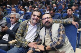 رضا ایرانمنش بازیگر سینما