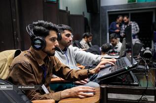 رویداد «جام رسانه‌ای امید»