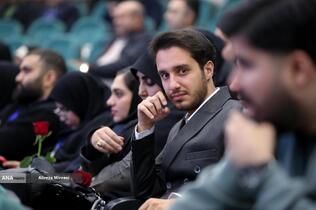 اختتامیه پنجمین دوره رویداد سراسری کرسی های آزاد اندیشی دانشگاه آزاد اسلامی