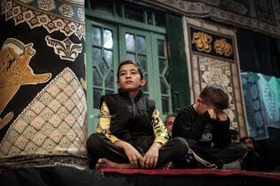 تکیه سادات اخوی