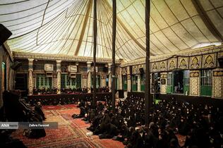 تکیه سادات اخوی