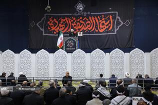 نماز جمعه تهران _ 30 آبان