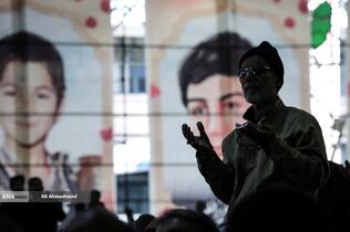 نماز جمعه تهران _ 30 آبان