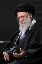 دومین شب عزاداری حضرت فاطمةالزهرا(س) با حضور زهبر م انقلاب